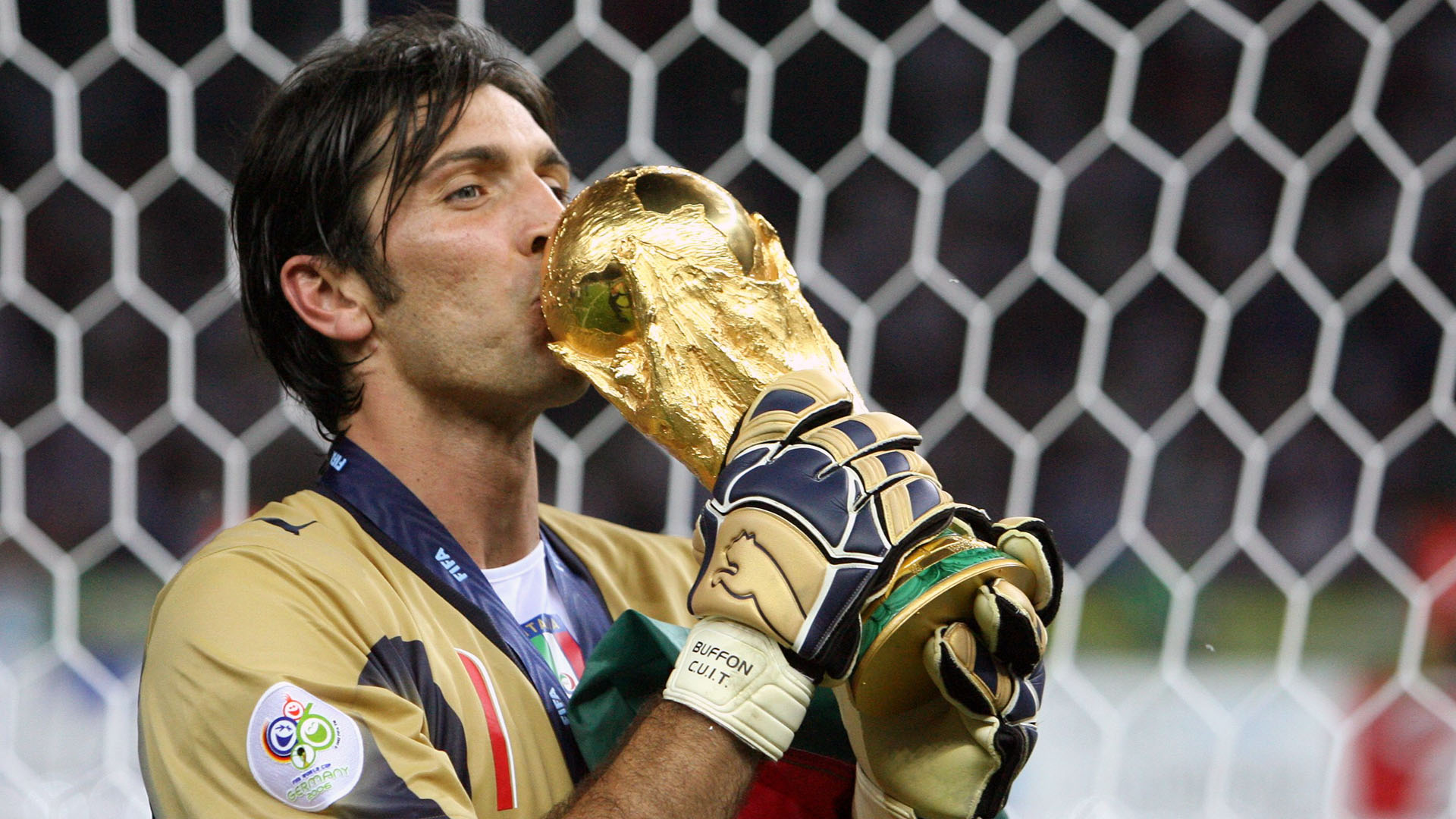 After the first rumors popped up a while back, Gianluigi Buffon appears to have made up his mind. He’s set to announce his retirement in the coming days.