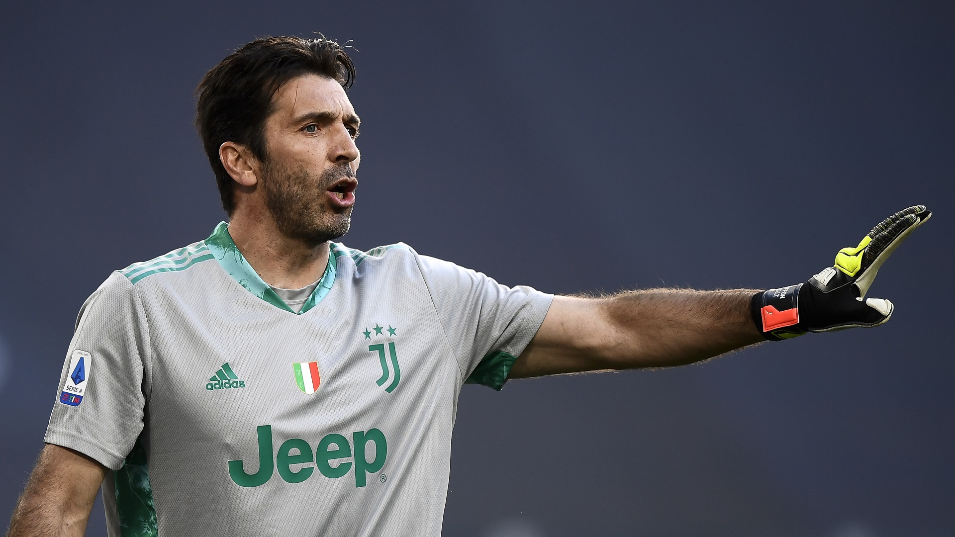 Azzurri icon Buffon, widely recognized as one of the greatest goalkeepers of all time, retires at 45, following 28 years of service at the highest level.