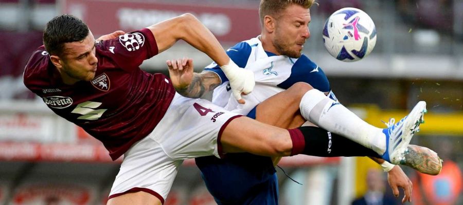 Torino almost sent Alessandro Buongiorno to Atalanta last summer, and they’ll face a bigger threat in 2024, as Inter and Juventus have earmarked him.