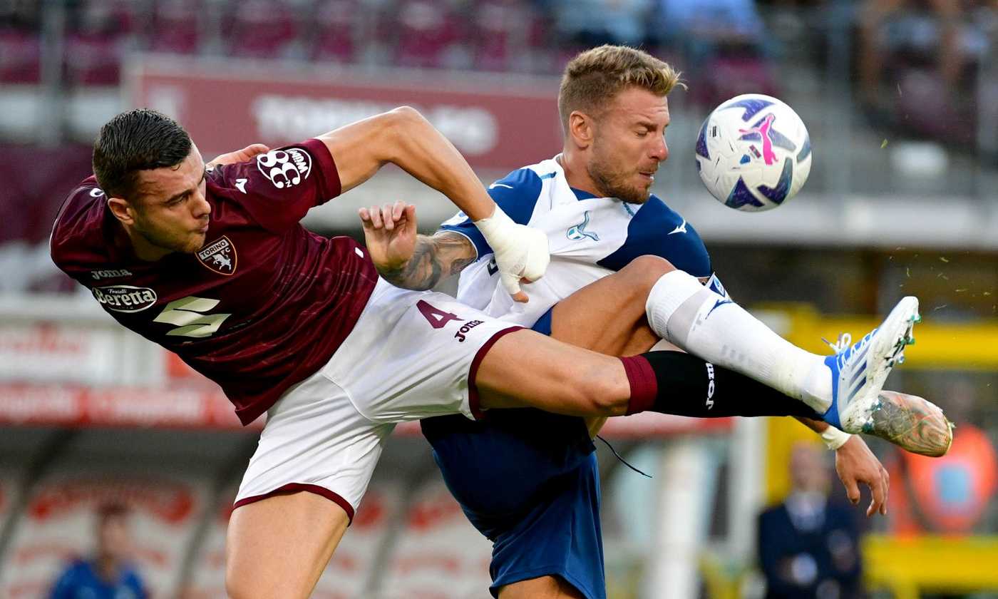 Torino almost sent Alessandro Buongiorno to Atalanta last summer, and they’ll face a bigger threat in 2024, as Inter and Juventus have earmarked him.