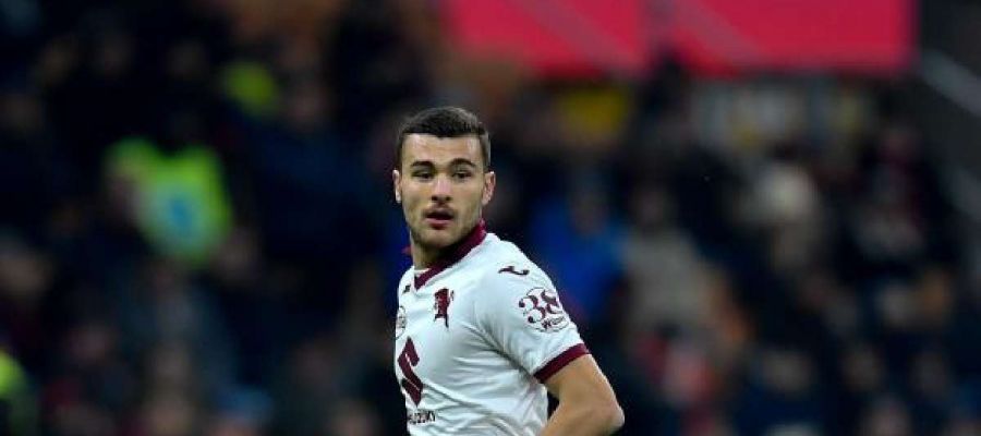 Alessandro Buongiorno will be in high demand in the summer and he wouldn’t shy away from the challenge of moving to England.