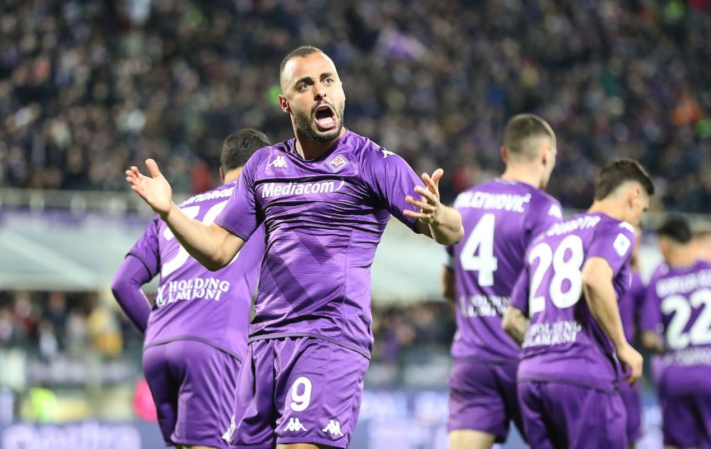 Using the funds received from the deal for 25-year-old Cabral, Fiorentina will re-invest it the transfer market, with Lucas Beltran atop their wishlist.