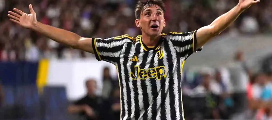 Andrea Cambiaso convinced the Juventus brass and has very strong chances to stay put unless a suitor comes over the top with a large offer.