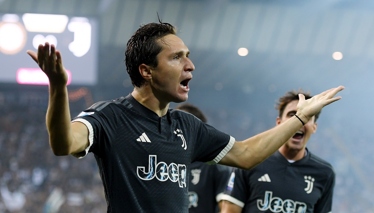 Federico Chiesa has returned to form this season, adapting to his new role, and Juventus have scheduled talks to extend his contract.