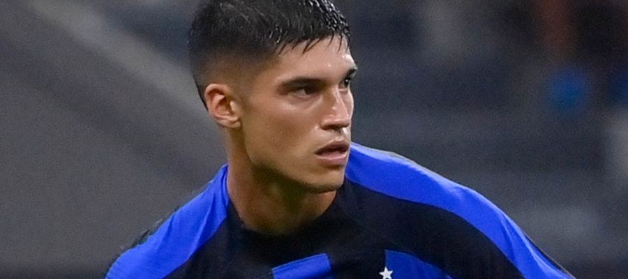 Inter might be able to offload Joaquin Correa after all, paving the way for the return of Alexis Sanchez. The Argentine isn’t so keen on departing.