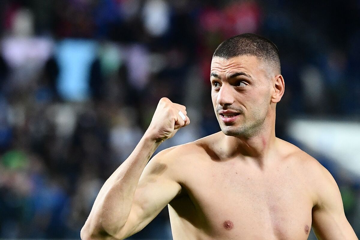 Al-Ahli will poach a second defender from Serie A after snapping up Roger Ibanez, as they have come to terms with Atalanta to acquire Merih Demiral.