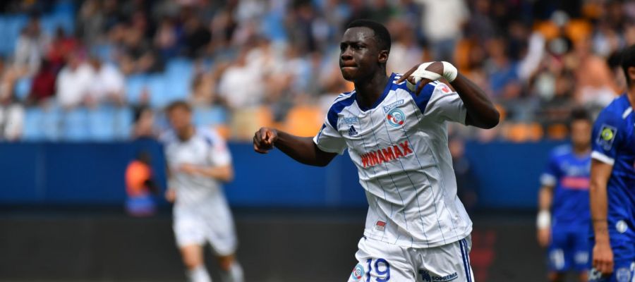 Juventus could add one midfielder and Habib Diarra has emerged as the frontrunner among their rumored targets for the role.