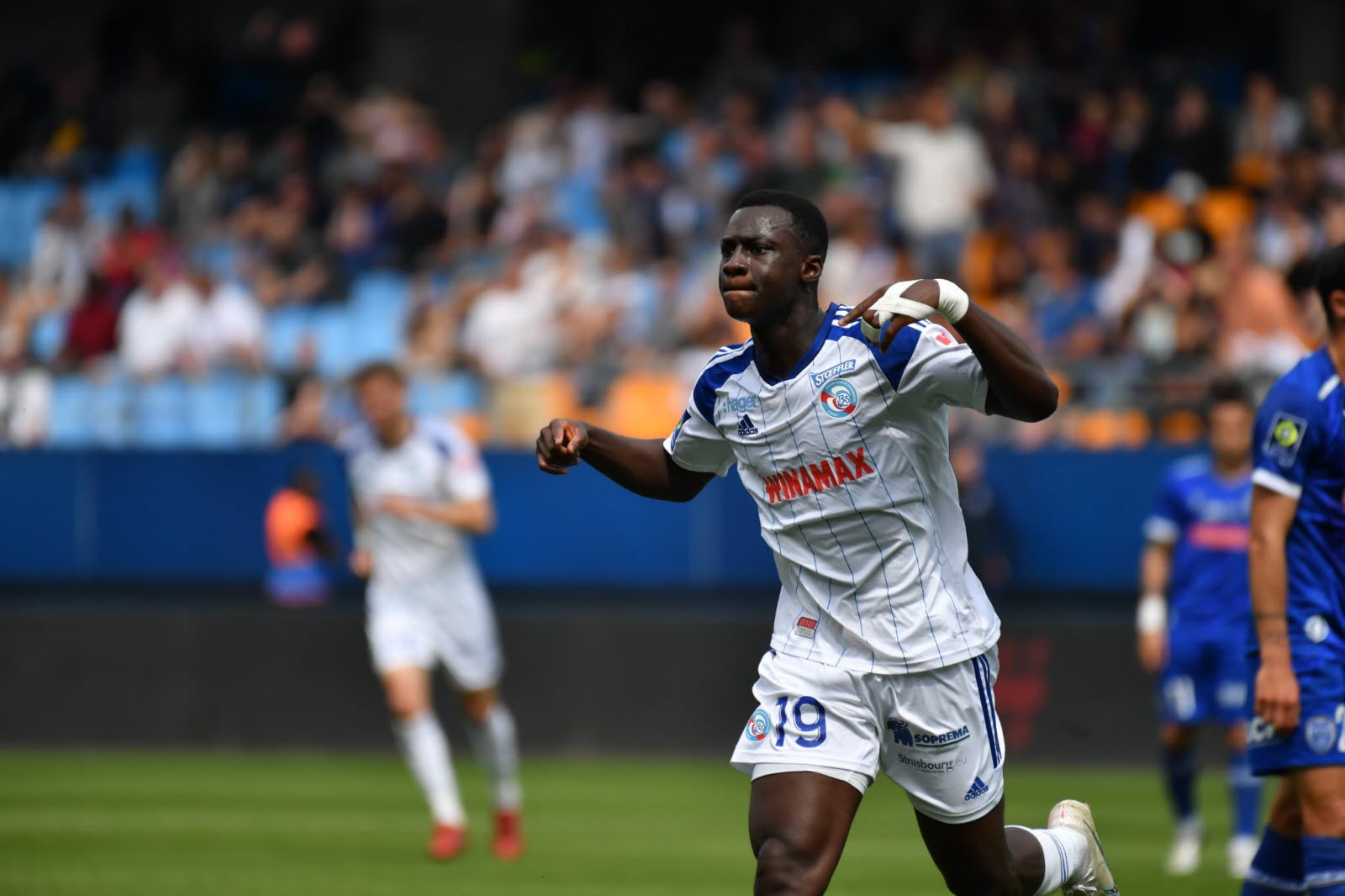 Juventus could add one midfielder and Habib Diarra has emerged as the frontrunner among their rumored targets for the role.