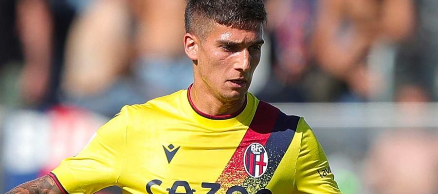 Argentina midfielder Nicolás Domínguez, who earlier in the summer moved from Bologna to Nottingham Forest, has opened up on his new adventure in England.