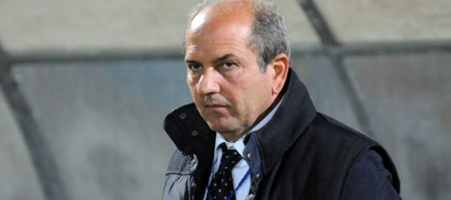 Lazio exec Angelo Fabiani dismissed the chatter about an ongoing feud between Claudio Lotito and Maurizio Sarri: "I wasn't the peacekeeper."