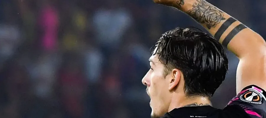 Roma have sold multiple players and are getting a little financial boost from the departures of their former contributors too thanks to resale clauses.