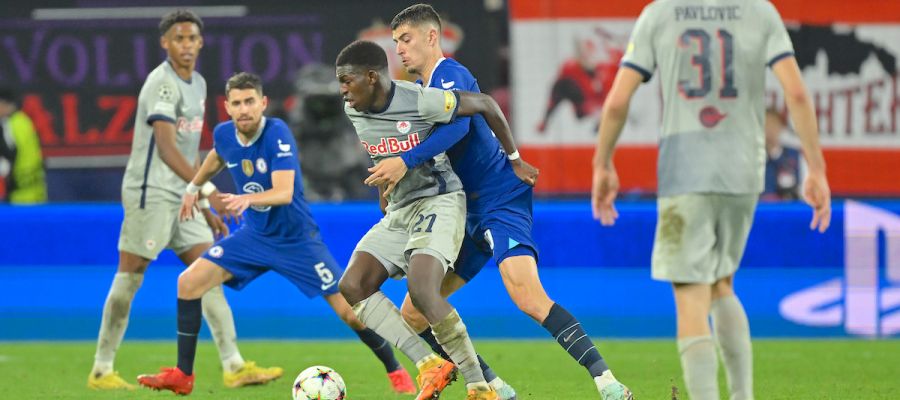 After wrapping up the Benjamin Pavard deal, Inter will turn their attention toward signing another man to round out their midfield.