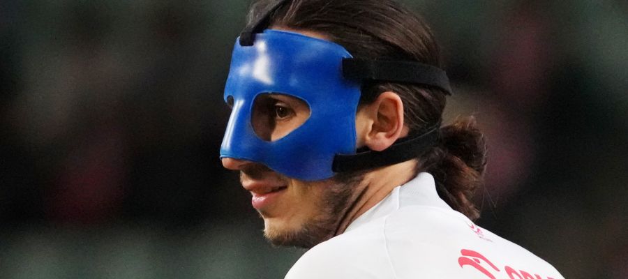 Fiorentina’s never-ending search for goalkeeper to replace Terracciano might be nearing a close, with Kamil Grabara in pole position to arrive in Firenze.