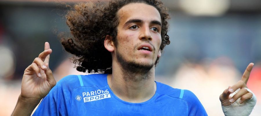 Matteo Guendouzi has said ‘yes’ to Lazio as he’s enticed by the idea of moving to Serie A after playing in Premier League and Ligue 1.