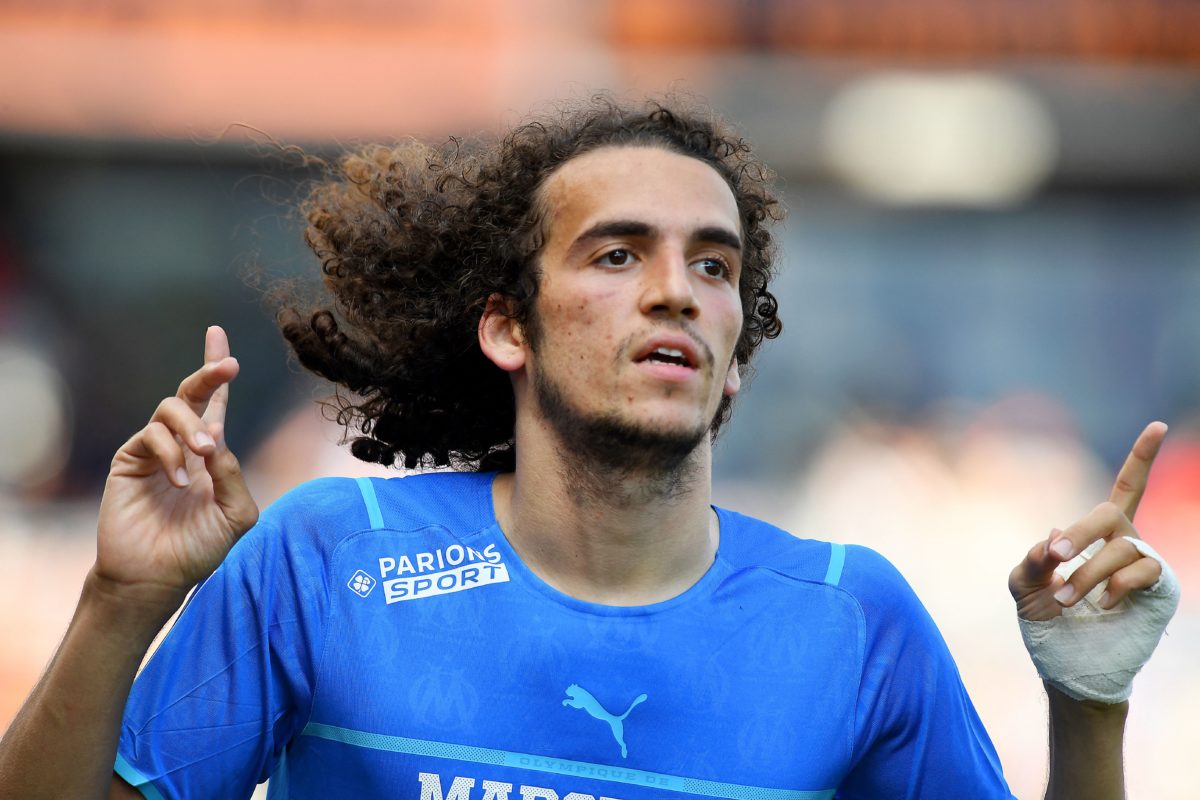 Matteo Guendouzi has said ‘yes’ to Lazio as he’s enticed by the idea of moving to Serie A after playing in Premier League and Ligue 1.