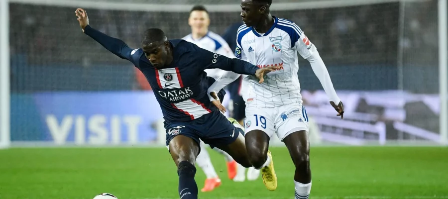 Juventus are selling Denis Zakaria to Monaco and Nicolò Rovella to Lazio, which could pave the way for one addition in the midfield.