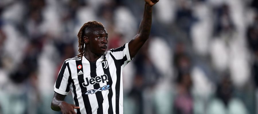 Moise Kean is likely to get his wish to leave Juventus and join Atletico Madrid, which were the top destination in his mind.