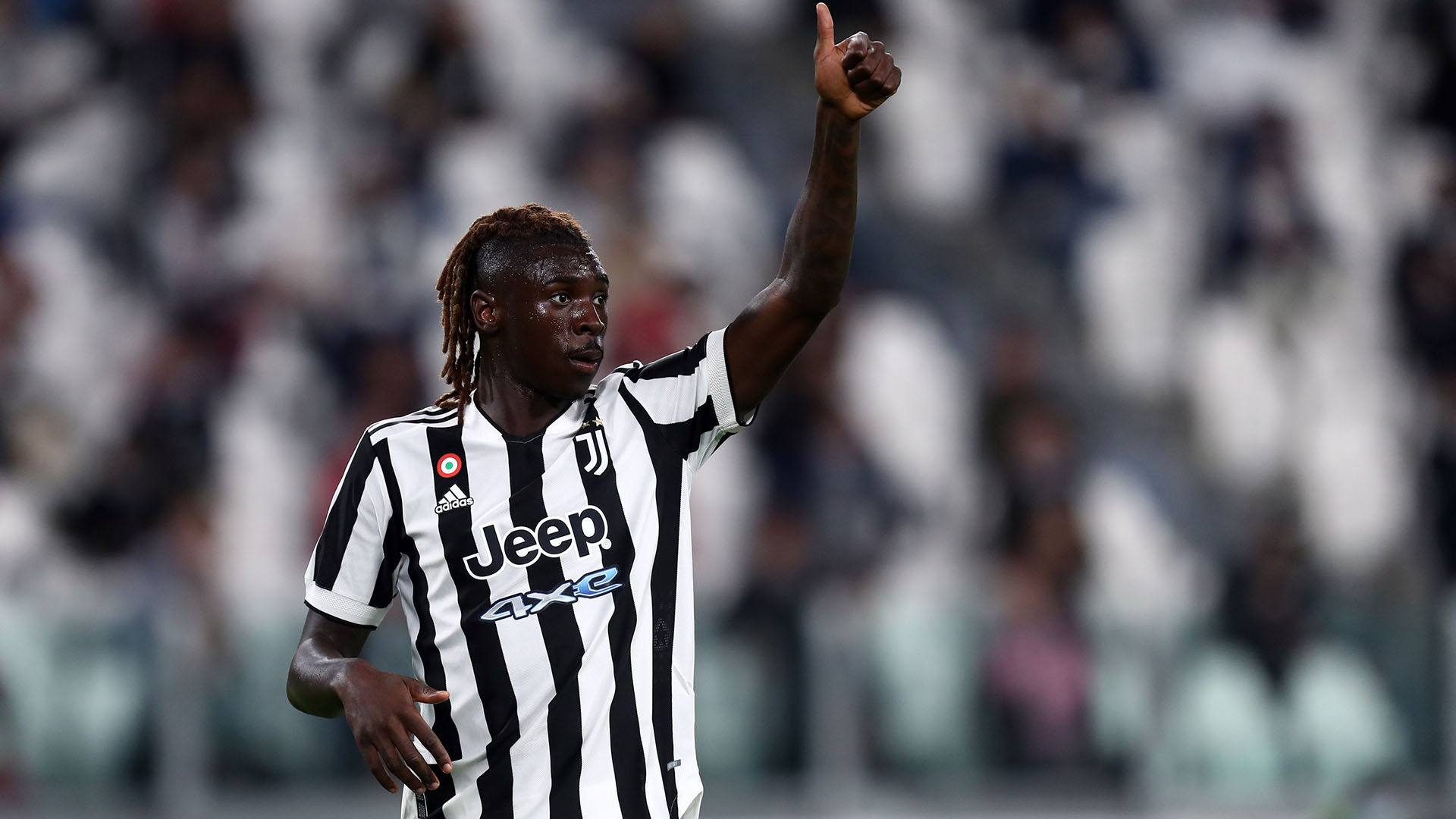 Moise Kean is likely to get his wish to leave Juventus and join Atletico Madrid, which were the top destination in his mind.