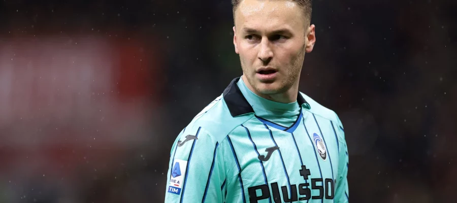 A few major European tabs are intrigued by Teun Koopmeiners and Giorgio Scalvini, but Atalanta fully plan to hold onto them in January.