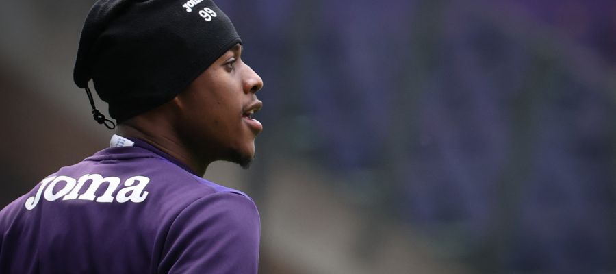 Only recently did reports emerge of Kouamé nearing an extension with Fiorentina, but his future is still in the blue following enquiries from Ligue 1 clubs.
