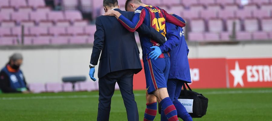 Milan have been a little shaky in the back during the friendlies and are considering making a move for Clement Lenglet to shore up their rearguard.