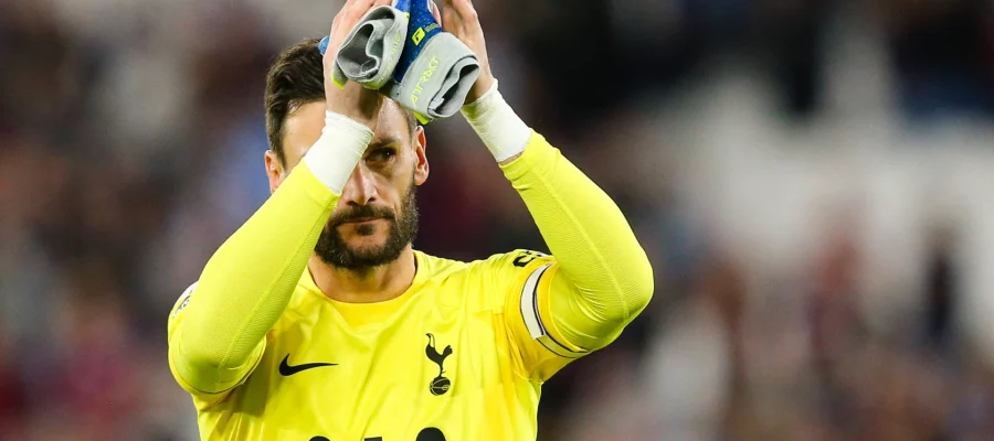 Lazio have zeroed in on Hugo Lloris after selling Luis Maximiano to Almeria, but more work is needed to sign him. He'd join on a free.