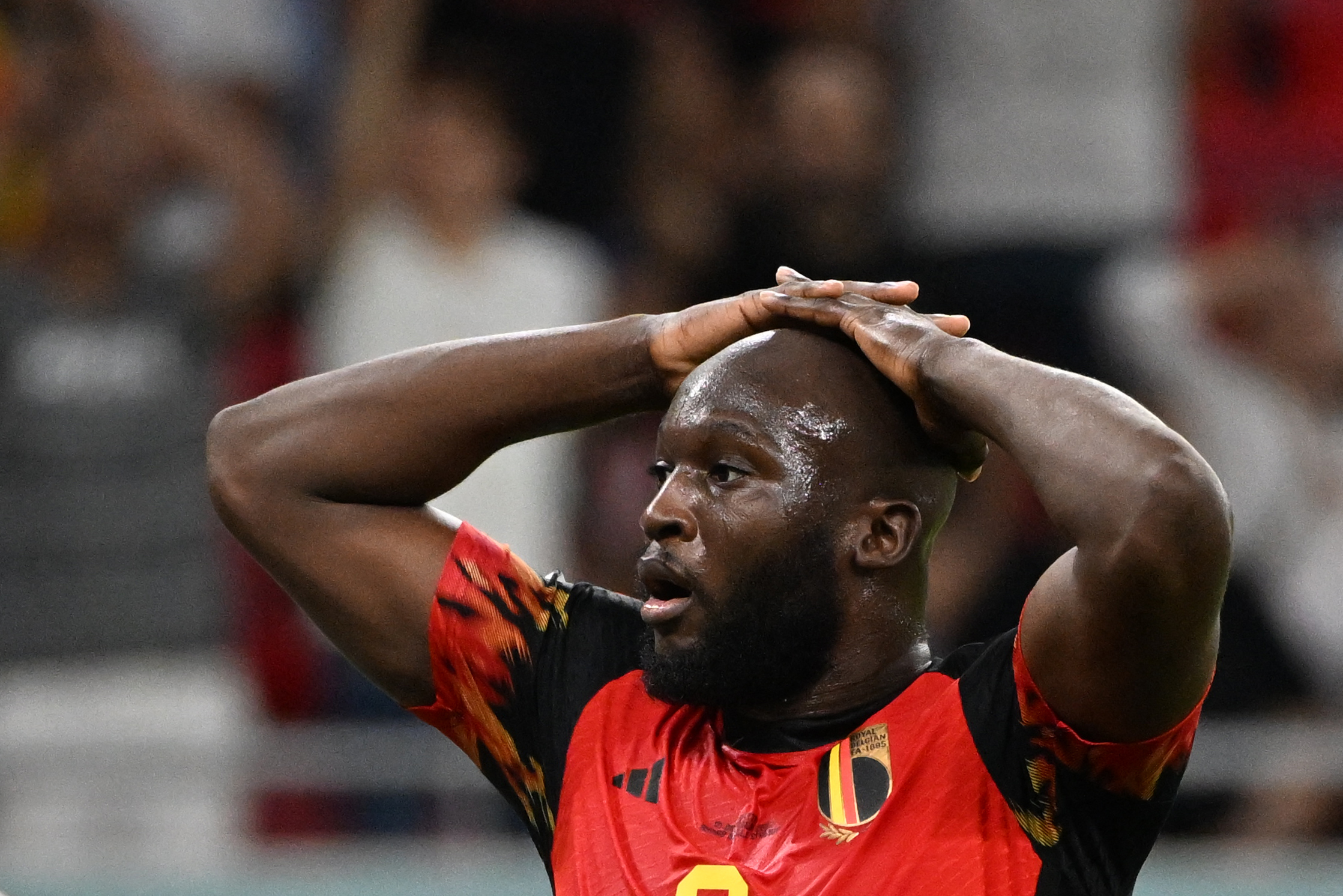Romelu Lukaku has put pen to paper on his Roma move, returning to Serie A for a third stint after two previous ones at Inter.