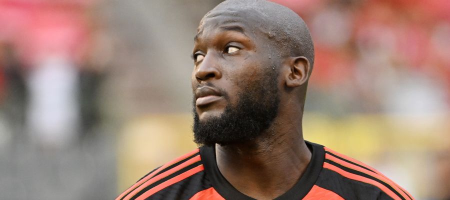 Romelu Lukaku has clear ideas about where he’ll play next even though no team seems particularly close to agreeing to a deal with Chelsea.