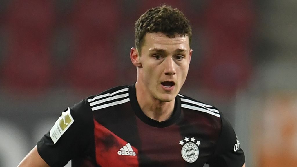 Inter set a deadline to conclude the signing of Benjamin Pavard, but they are optimistic all the pieces will fit in the right places in time.