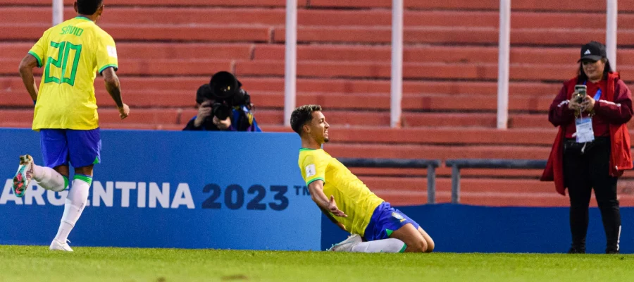 Marcos Leonardo won’t join Roma this summer, as Santos took him off the market, but the Giallorossi remain very keen on a January addition,