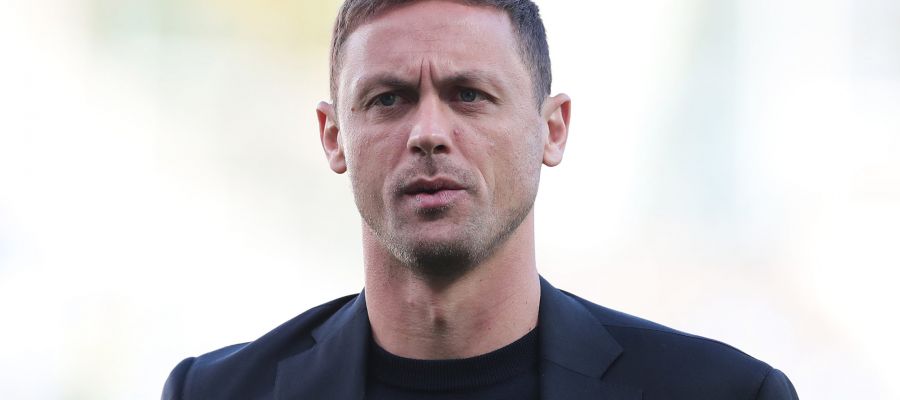 Matic breaks up with Mourinho for the first time in his career, as it was evident after their relationship went south after tensions arose during preseason.