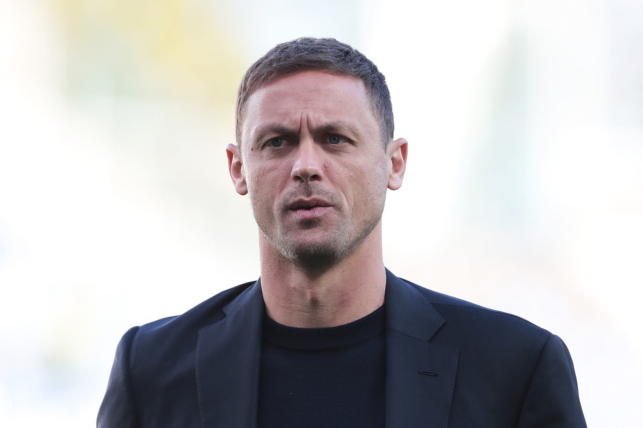 Matic breaks up with Mourinho for the first time in his career, as it was evident after their relationship went south after tensions arose during preseason.