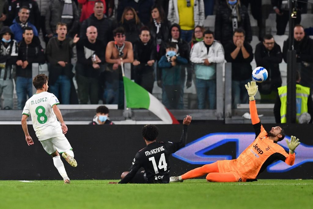 French defensive midfielder Maxime Lopez, who was once on Roma's radar, has expressed his satisfaction of signing for Fiorentina, on loan from Sassuolo.