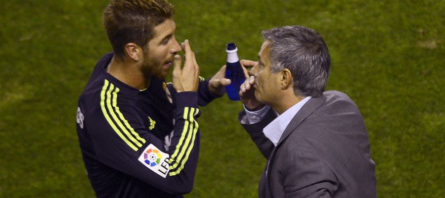 Ramos is keen to stay in Europe, and has two clubs on his back, with Turkish giants Galatasaray also in the picture and ahead of Roma in the transfer race.