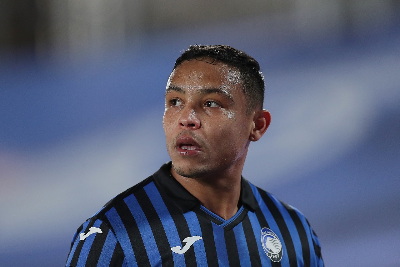 Orlando City are pursuing Luis Muriel, whose contract with Atalanta will run out at the end of the season. Their window ends in April.