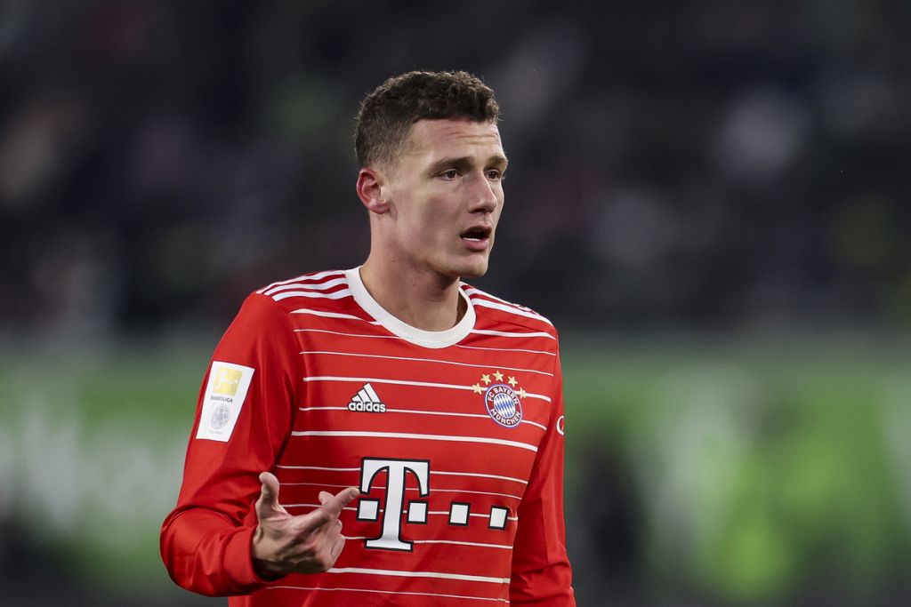 Benjamin Pavard has completed his long-gestating transfer to Inter, as Bayern Munich finally greenlighted his departure after resisting his desire to move.