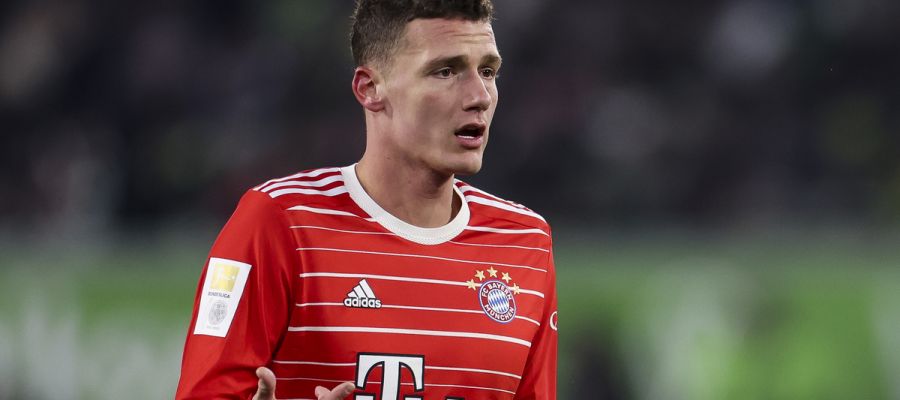 Benjamin Pavard has completed his long-gestating transfer to Inter, as Bayern Munich finally greenlighted his departure after resisting his desire to move.