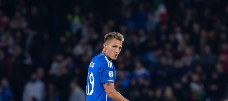 Retegui was called up to play for Italy by Mancini, and the ex-Inter manager’s sudden farewell has caught many by surprise, including the Azzurri newcomer.