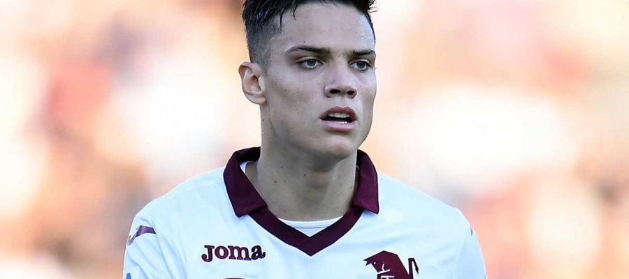 Lazio president Claudio Lotito and coach Maurizio Sarri had a meeting to clear the air after the disagreements and concurred on targeting Samuele Ricci.