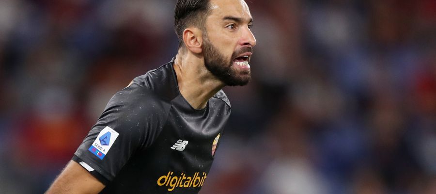 Rui Patricio is off to a slow start, and Roma could try to bring in another goalkeeper to challenge him, as Mile Svilar isn't ready yet.