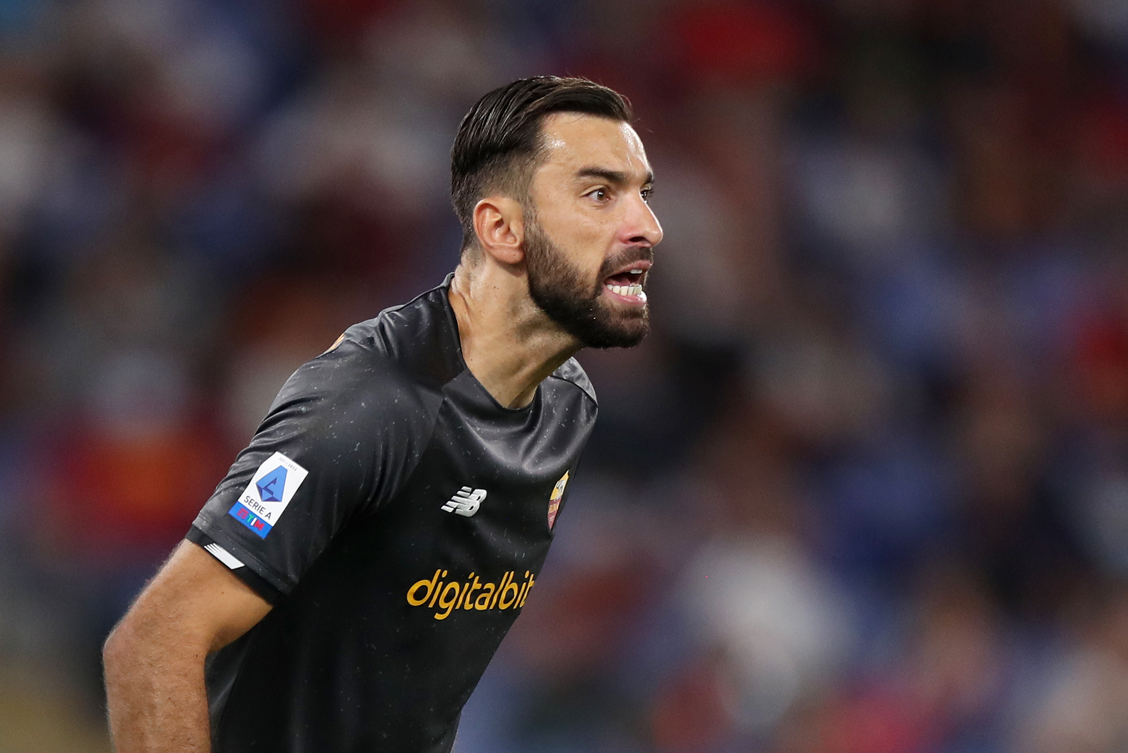 Rui Patricio is off to a slow start, and Roma could try to bring in another goalkeeper to challenge him, as Mile Svilar isn't ready yet.