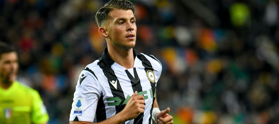 Lazar Samardzic took the medicals and spent a few days in Milan but didn’t finalize his move to Inter, as some problems with his entourage arose.