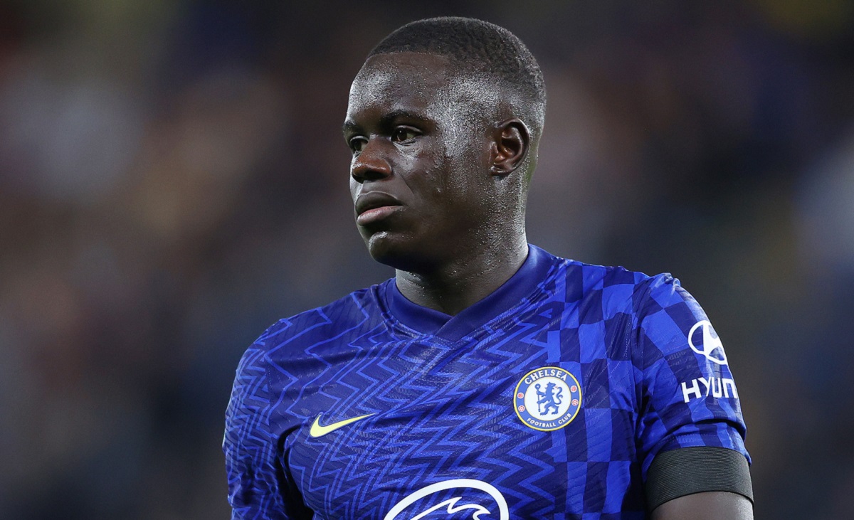 Roma and Chelsea didn’t discuss only Romelu Lukaku during their recent meetings, as the former showed interest in defender Malang Sarr too.