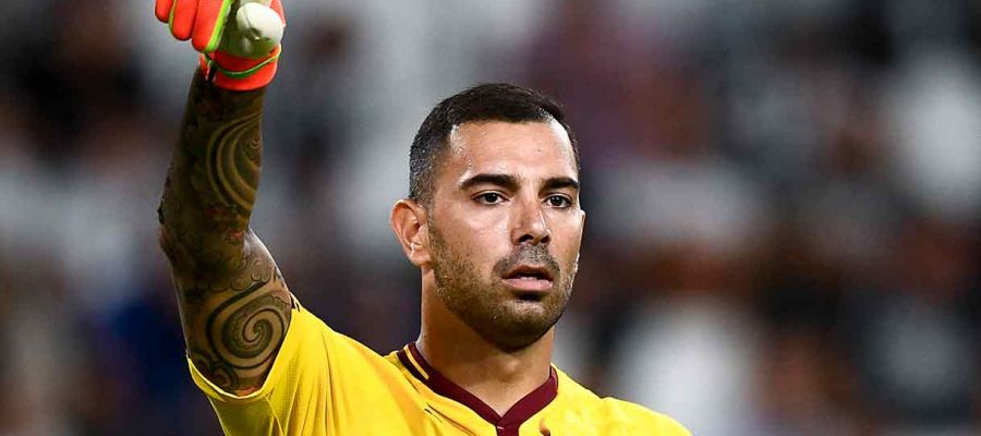 Lazio won’t sign Hugo Lloris after all following the issues that emerged over the weekend. The Frenchman asked to be the starter.