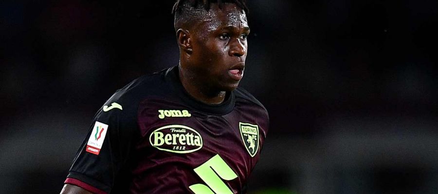 Atalanta are facing strong competition in the race to sign Wilfried Singo from Torino, as Monaco lodged a substantial bid to lure him to Ligue 1.