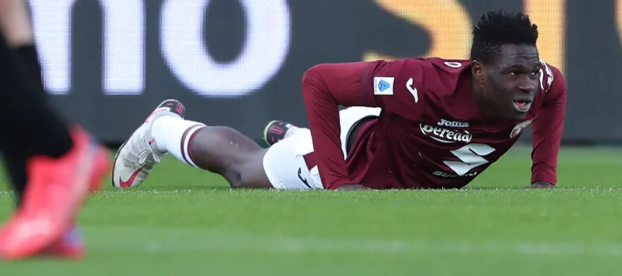 Atalanta continue to be very active and have Wilfried Singo in their crosshairs to tweak their flanks. The Torino star is on his way out.