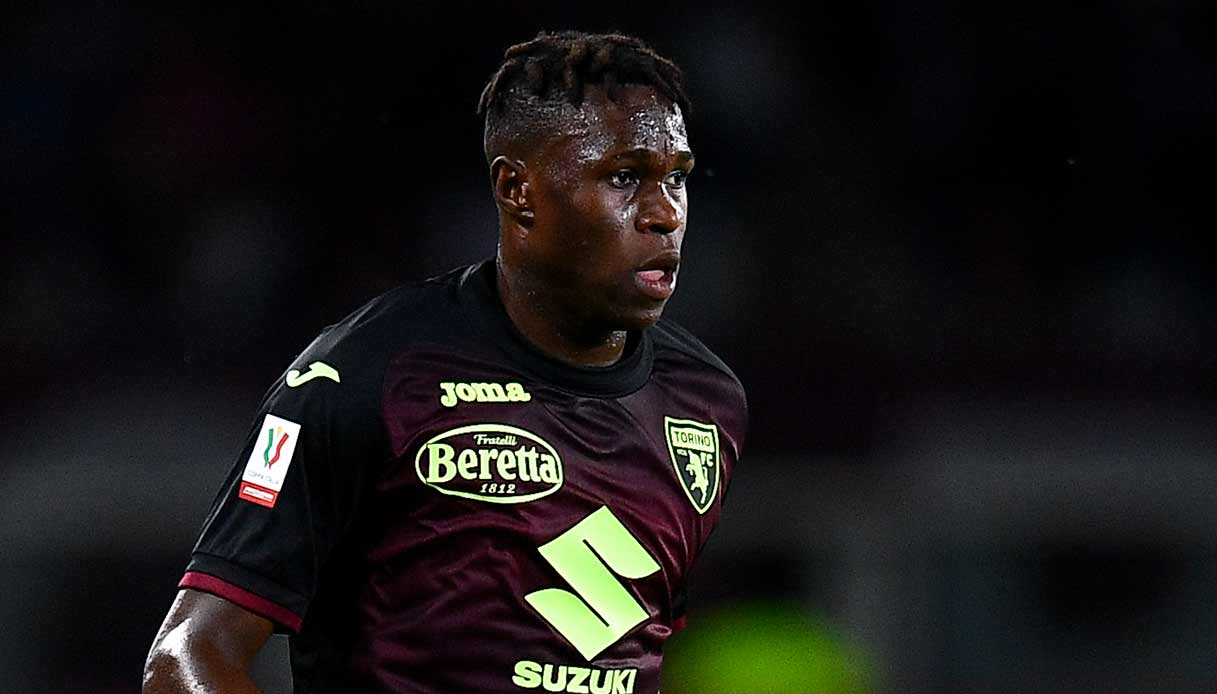 Atalanta are facing strong competition in the race to sign Wilfried Singo from Torino, as Monaco lodged a substantial bid to lure him to Ligue 1.