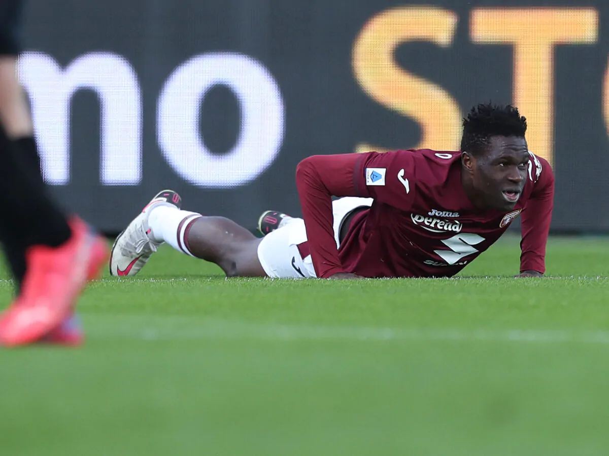 Atalanta continue to be very active and have Wilfried Singo in their crosshairs to tweak their flanks. The Torino star is on his way out.