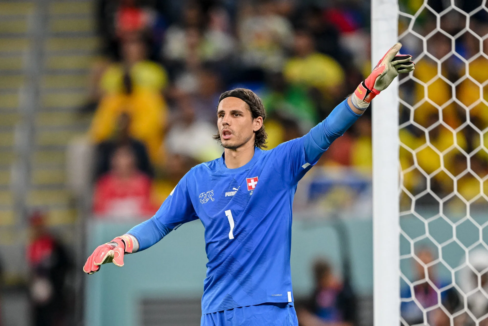 Inter have completed the acquisition of Yann Sommer. The goalkeeper arrived in Italy Sunday and completed the medicals and inked a three-year contract.