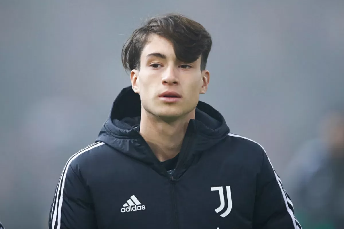 Juventus continue to be busier trimming their squad rather than adding to it and are fielding offers for their youngsters.